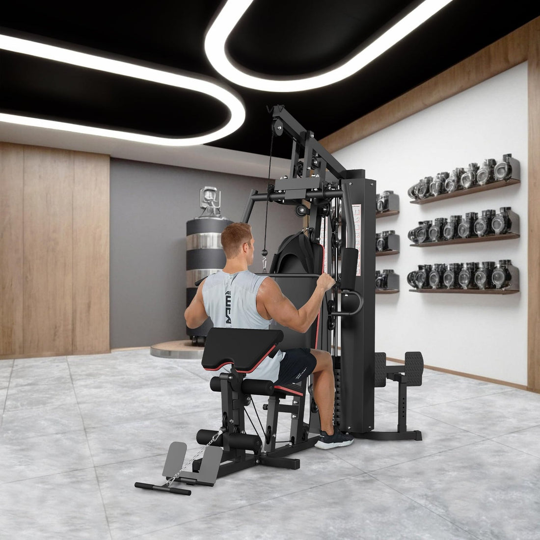 Top 10 Mistakes People Make When Choosing Home Fitness Equipment