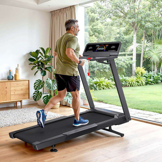 Top 4 Must-Have Fitness Electronics for Every Home