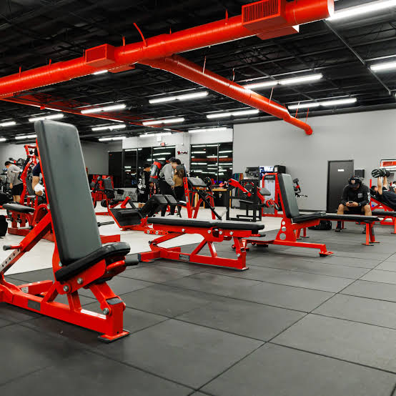 Fitness Equipment