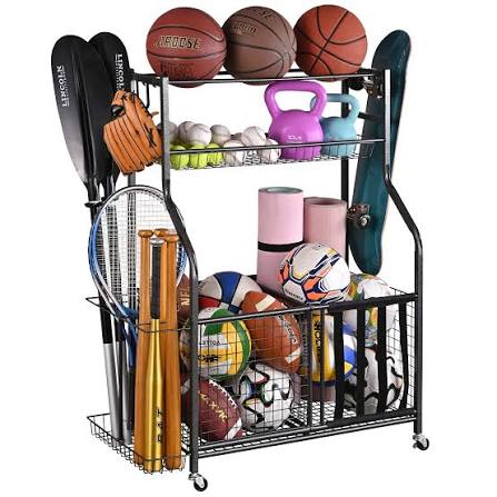 Sport Equipment