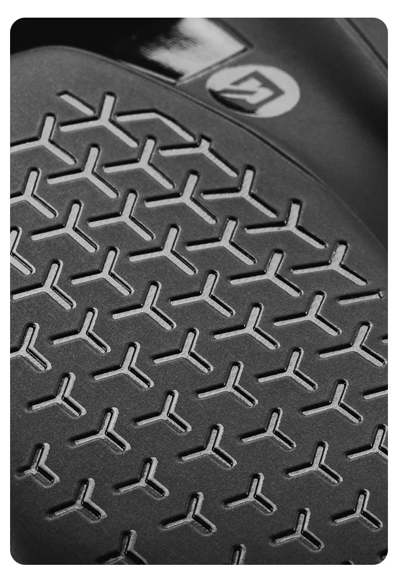 ROCKBROS Local Ship Bicycle Saddle Hollow Breathable Shockproof Cycling Seat PU Non-Slip Leather Cushion Lightweight Bike Saddle