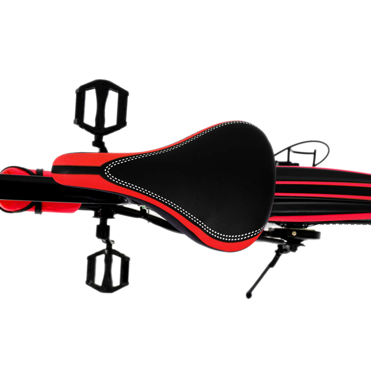 20" 7 Speeds Mountain Bike Kids Bicycle Dual-Disc Brakes Unisex Children's Bicycle Height Adjustable MTB Boys Girls Riding Bike