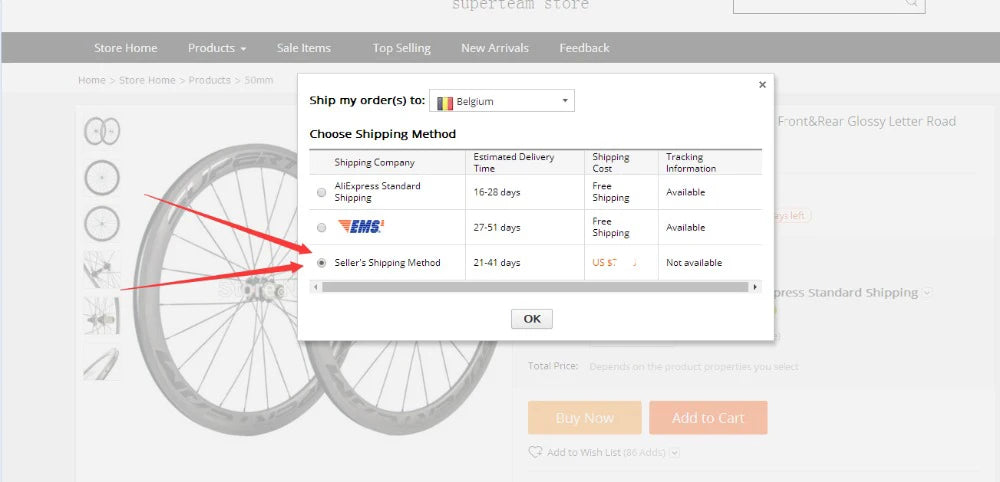 UCI Approved NEW SUPERTEAM Big Discount 50mm Tubeless Carbon Wheelset Road Bike Wheel 700C Carbon Bike Wheels High TG